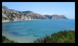 Corfu - Kanoula Beach -23-06-2025 - Bogdan Balaban